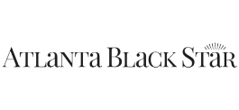 Atlanta black star logo