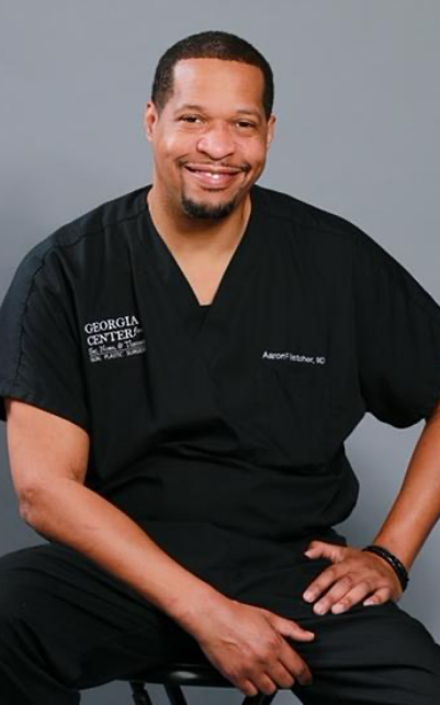 Dr. Fletcher is a Board Certified, Otolaryngologist—Head and Neck Surgeon