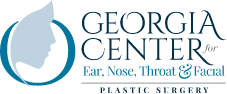 Georgia Center for ENT & Plastic Surgery logo