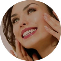 cheek augmentation