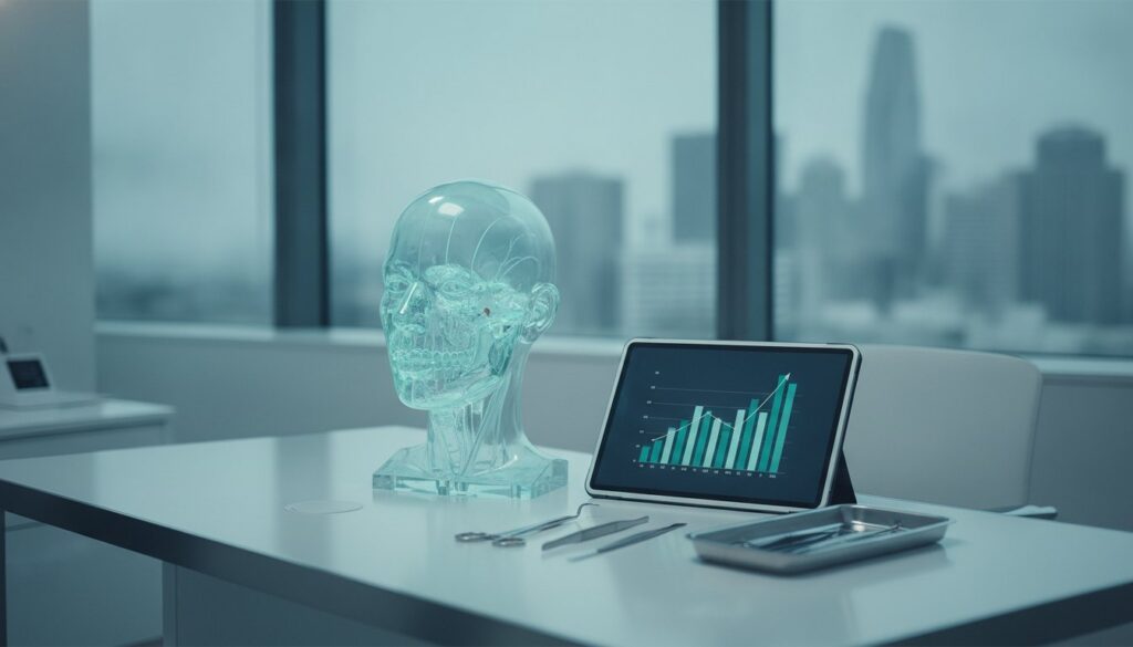 Buccal Fat Removal Cost: A 2026 Guide to Surgical Investment and Value