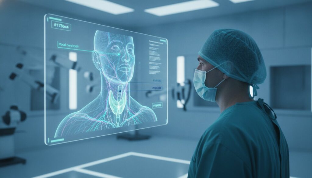 How to Navigate Thyroid Surgery: A Comprehensive Patient Guide for 2026