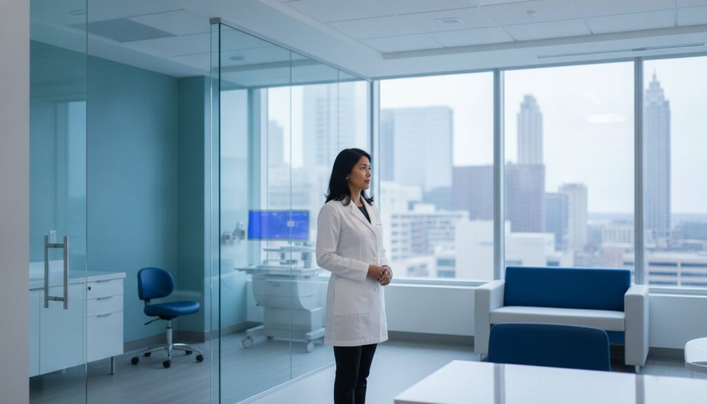 Allergy Specialist Atlanta: A Comprehensive Resource for Testing and Treatment