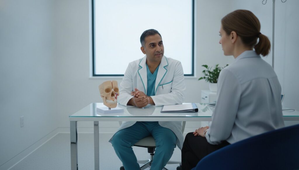 When to See an ENT Doctor: A Comprehensive Guide to Specialized Care