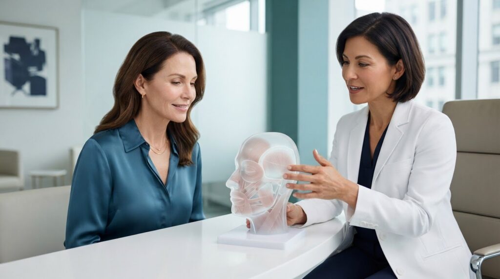 Natural Looking Facelift Results: The Guide to Modern Facial Rejuvenation in 2026