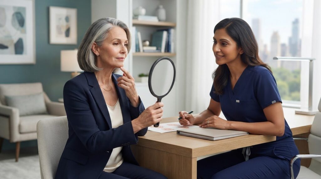 Best Age for a Facelift: When Is the Right Time?