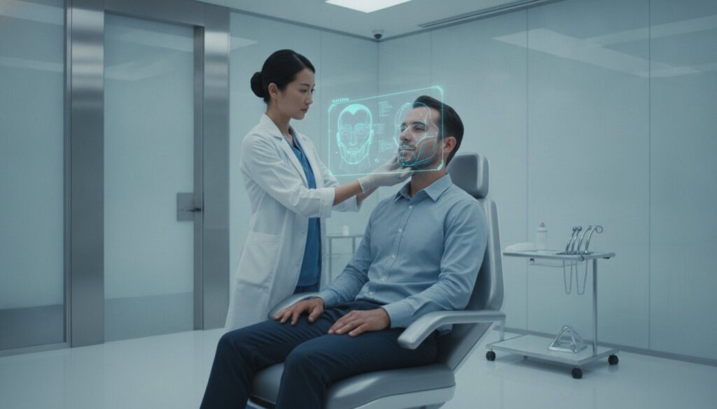 Buccal Fat: The Complete Guide to Facial Contouring and Volume Management in 2026