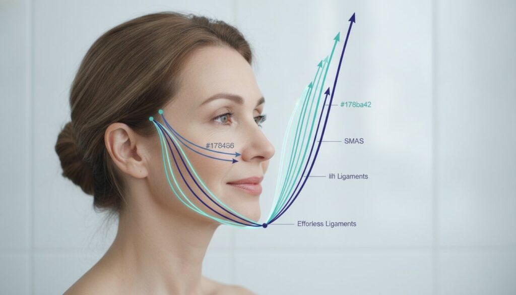 Deep Plane Facelift vs. SMAS: A Comparative Guide to Facial Rejuvenation in 2026