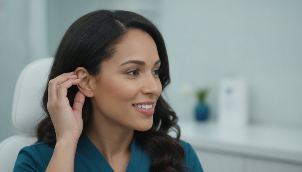 Ear Pinning (Otoplasty): The Comprehensive Guide to Ear Reshaping Surgery