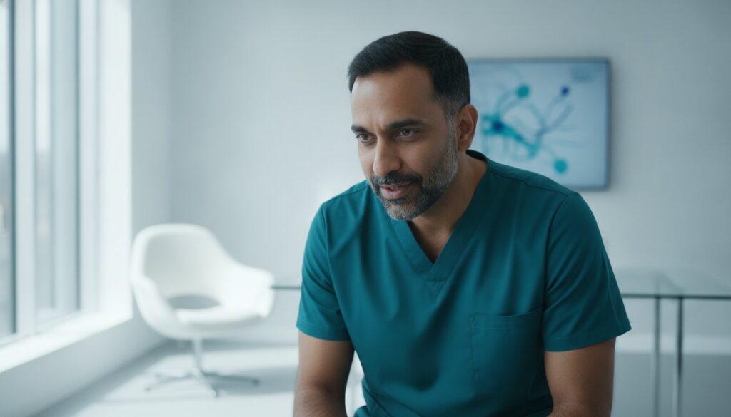 Eyelid Surgery Surgeon: How to Choose a Specialist for Natural Results in 2026