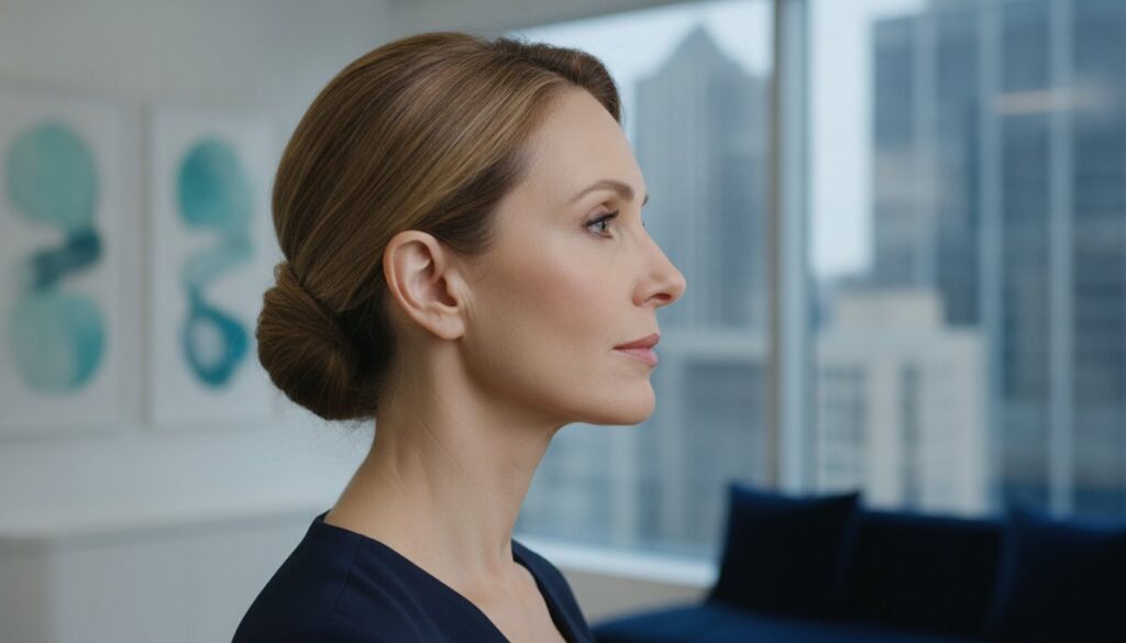 Facelift for Jowls: Guide to a Defined Jawline in 2026