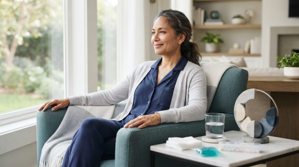 Mini Facelift Recovery Time: A Realistic Timeline and Healing Guide