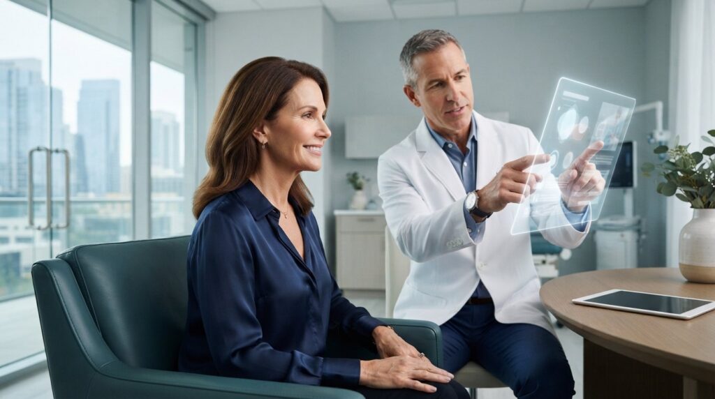 Mini Neck Lift Cost in 2026: A Comprehensive Guide to Value and Results