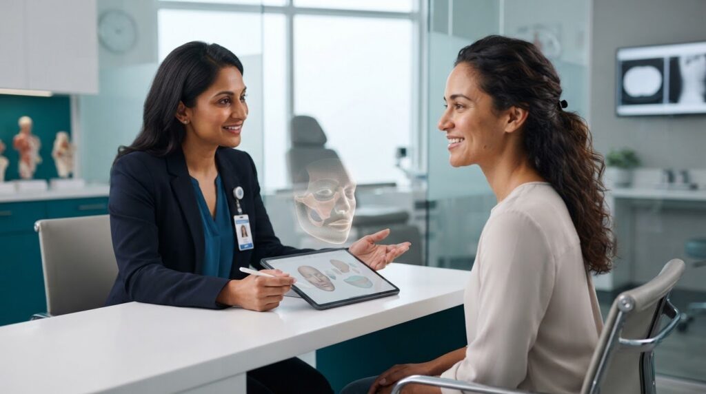 Facial Reconstruction Surgery: Procedures, Planning, and What to Expect