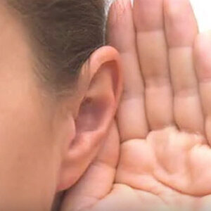 hearing loss